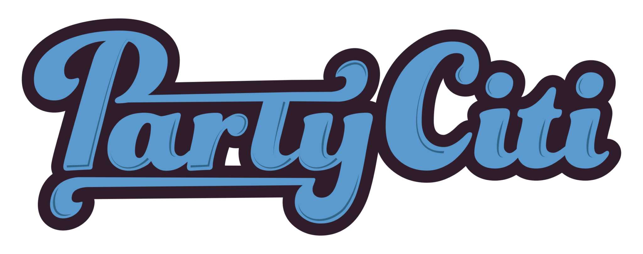 Party Citi Logo